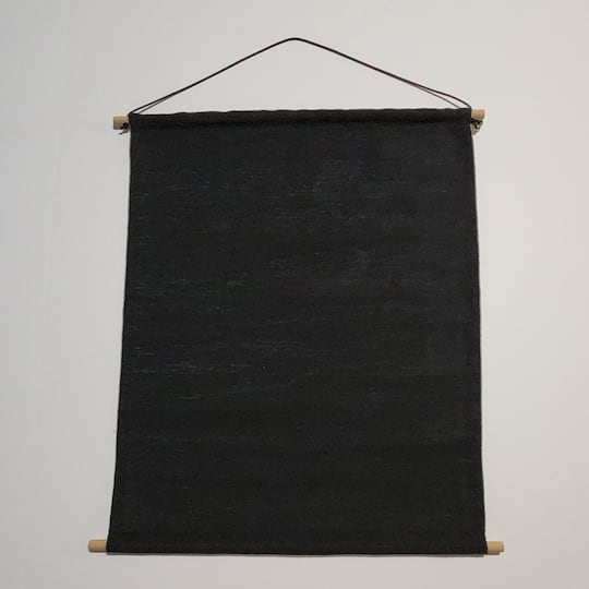 35cm x 45cm Magnetic Dowel Poster Hanger